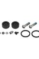 SRAM kit reparatie etrier de frana - DISC BRAKE CALIPER PISTON SERVICE KIT - RED AXS D1 - negru