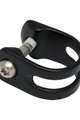 SRAM clemă - DISC BRAKE LEVER CLAMP - negru