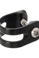 SRAM clemă - DISC BRAKE LEVER CLAMP - negru