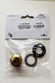 SRAM trusă pentru reparații - CRANK ARM BOLT KIT SELF-EXTRACTING M18/M30 DUB  - negru