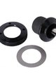 SRAM trusă pentru reparații - CRANK ARM BOLT KIT SELF-EXTRACTING M18/M30 - negru