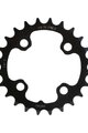 SRAM foaie - MTB 24T 64 V1 - negru