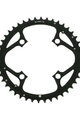 SRAM foaie - MTB 44 104 V4 4mm HARD - negru