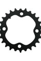 SRAM foaie - MTB 22T 64 V3 HARD - negru