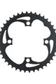 SRAM foaie - MTB 42 104 SS 3mm BLAST - negru