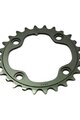 SRAM foaie - MTB 26T 80 XX S1 AL3 TUNGSTEN - argintiu