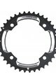 SRAM foaie - MTB 42 120 S2 AL6 SHORT PIN BB30 BLAST - negru