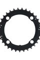 SRAM foaie - MTB 33T 104 S1 AL5 3X10 BLAST - negru