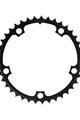 SRAM foaie - ROAD 39T V2 130 3mm - negru