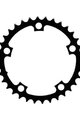 SRAM foaie - ROAD 34 V1 110 3mm - negru