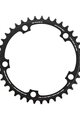 SRAM foaie - ROAD X-GLIDE R 39T YAW - negru