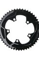 SRAM foaie - ROAD TIVAL22 X-GLIDE R 50 YAW - negru