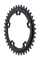 SRAM foaie - X-SYNC 38 - negru