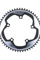 SRAM foaie - X-SYNC 52 - argintiu