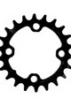 SRAM foaie - MTB 22T 64 NO PIN - negru