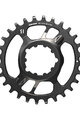 SRAM foaie - X-SYNC 30 3mm  - negru