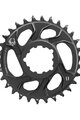 SRAM foaie - X-SYNC 2 30 - negru