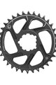 SRAM foaie - X-SYNC 2 34 6mm  - negru