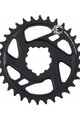 SRAM foaie - X-SYNC 2 30 - negru