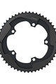 SRAM foaie - ROAD RED B2 X-GLIDE 53 YAW - negru