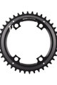 SRAM foaie - X-SYNC 40 - negru