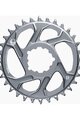 SRAM foaie - X-SYNC 2 30 6mm - argintiu