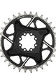 SRAM foaie - T-TYPE 32T 3mm - negru