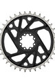 SRAM foaie - T-TYPE 32T 3mm - argintiu/negru