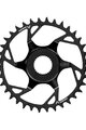 SRAM foaie - T-TYPE 36T CL55 BOSCH GENERATION 4 - negru