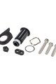 SRAM set de suruburi pentru schimbator - B-BOLT AND LIMIT SCREW KIT GX EAGLE 52z - argintiu/negru