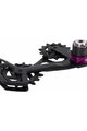 SRAM rotițe schimbător - CAGE ASSEMBLY KIT GX T-TYPE EAGLE AXS - negru