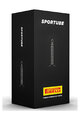 PIRELLI cameră - SPORTUBE PRESTA 2.1/2.3-29" 48mm - negru