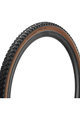 PIRELLI anvelopă - CINTURATO GRAVEL M CLASSIC TECHWALL 45 - 622 127 tpi - maro/negru