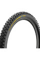 PIRELLI anvelopă - SCORPION RACE DH D DUALWALL+ 29 x 2.5  - galben/negru