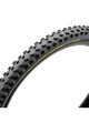 PIRELLI anvelopă - SCORPION RACE DH D DUALWALL+ 29 x 2.5  - galben/negru