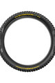 PIRELLI anvelopă - SCORPION RACE DH D DUALWALL+ 29 x 2.5  - galben/negru