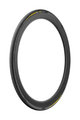 PIRELLI anvelopă - P ZERO RACE TLR COLOUR EDITION TECHWALL+ 26 - 622 127 tpi - negru