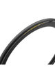 PIRELLI anvelopă - P ZERO RACE TLR COLOUR EDITION TECHWALL+ 26 - 622 127 tpi - negru