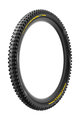 PIRELLI anvelopă - SCORPION RACE ENDURO T DUALWALL 27.5 x 2.5  - galben/negru