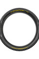 PIRELLI anvelopă - SCORPION RACE ENDURO T DUALWALL 27.5 x 2.5  - galben/negru