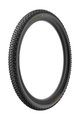 PIRELLI anvelopă - SCORPION XC COLOUR EDITION PROWALL 29 x 2.4 120 tpi - negru