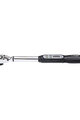 UNIOR cheie dinamometrică - TORQUE WRENCH - negru