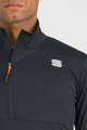 SPORTFUL Hanorac - CARDIO TECH - negru