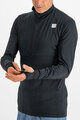 SPORTFUL Hanorac - CARDIO TECH - negru