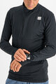 SPORTFUL Hanorac - CARDIO TECH - negru