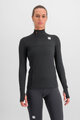 SPORTFUL Hanorac - CARDIO TECH - negru