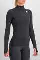 SPORTFUL Hanorac - CARDIO TECH - negru