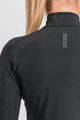 SPORTFUL Hanorac - CARDIO TECH - negru