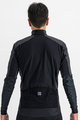 SPORTFUL jachetă impermeabilă - BODYFIT PRO - negru