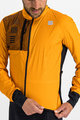 SPORTFUL jachetă impermeabilă - DR JACKET - galben